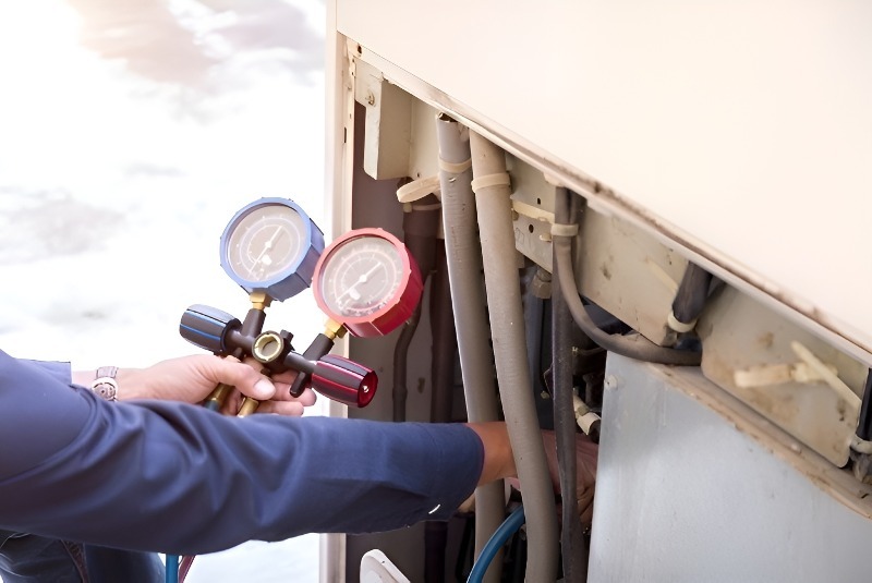 Effective DIY Solutions for 'Heat Pump Repair Near Me' Queries