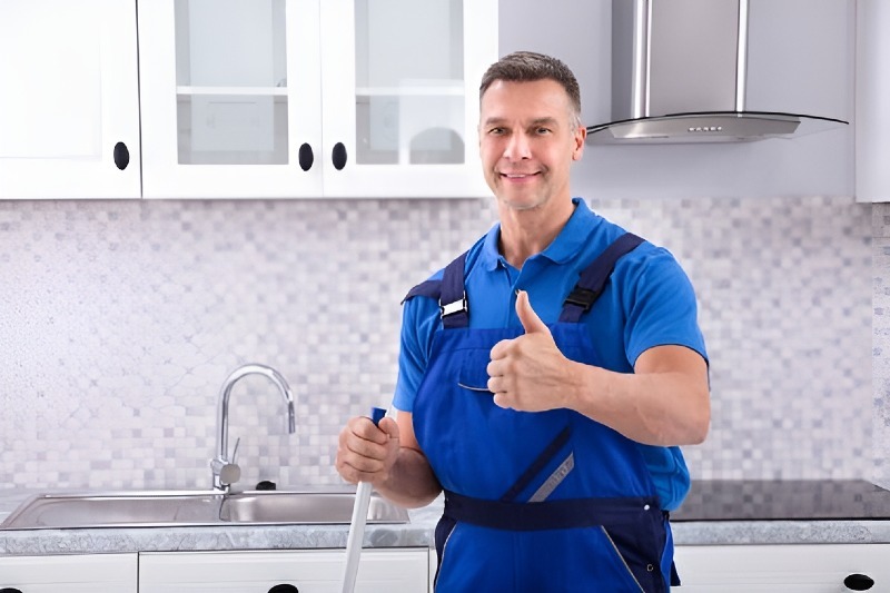 Double Wall Oven Repair in Altadena