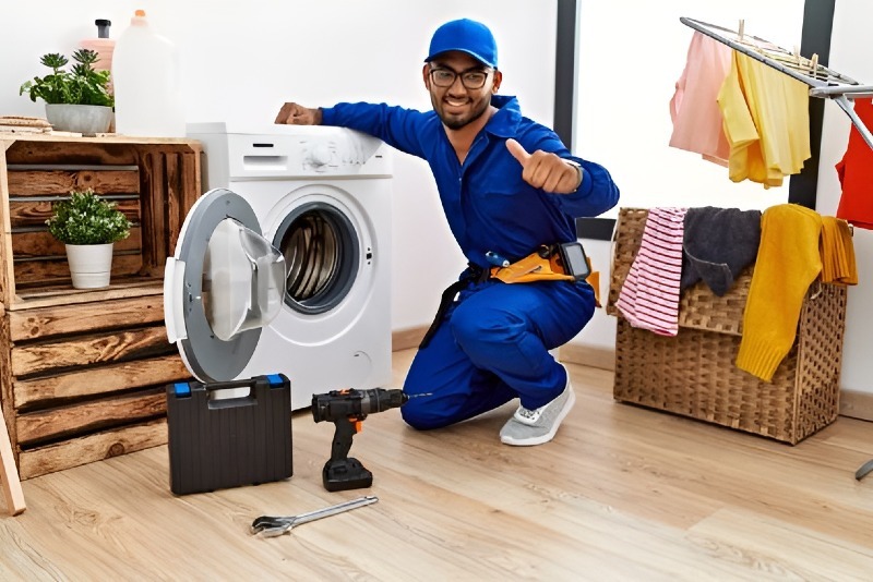 Dryer repair in Altadena