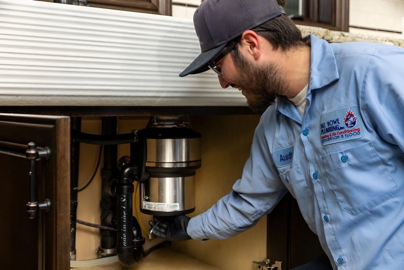 Garbage Disposal repair in Altadena