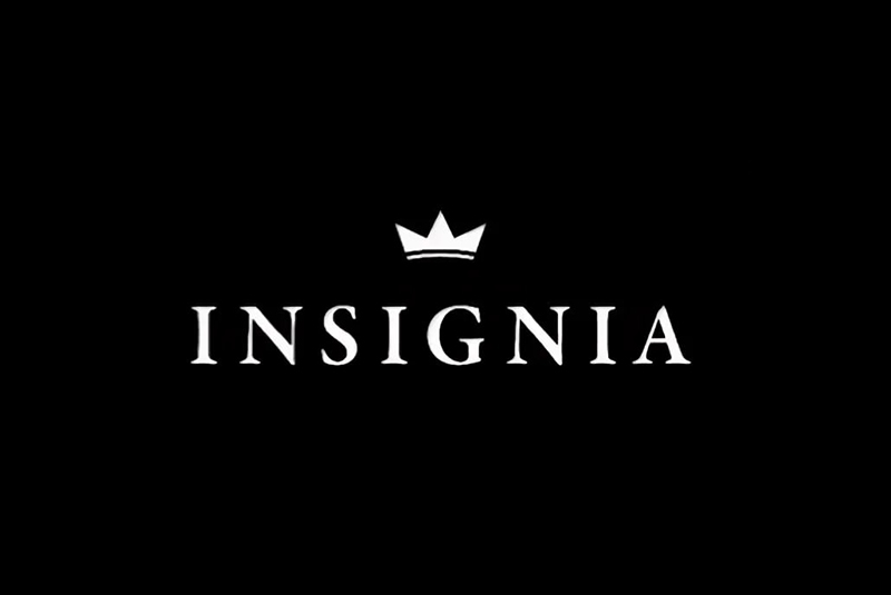 Insignia in Altadena