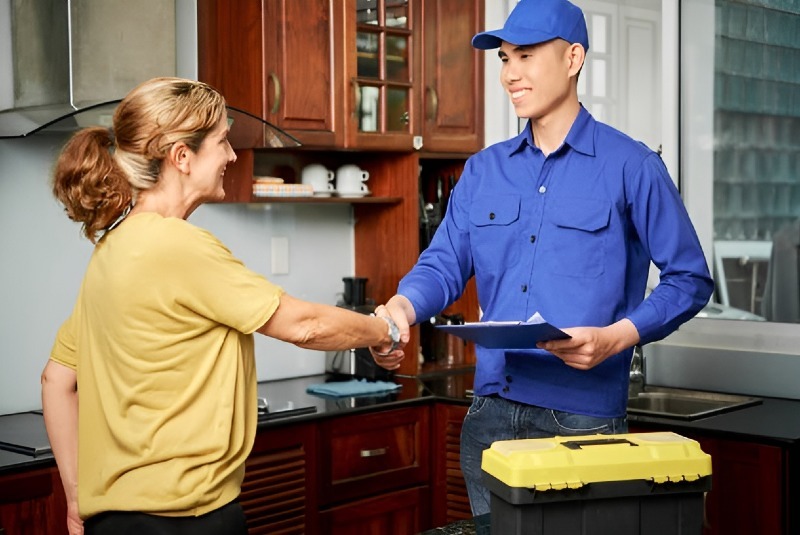 Wine Cooler and Cellar Repair in Altadena