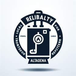 AltadenaPeak Appliance Repair advantage-icon-3