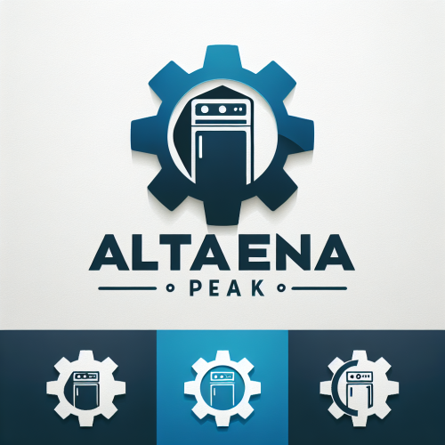 AltadenaPeak Appliance Repair logo